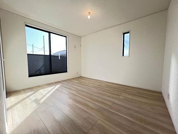 自分好みのアレンジで居心地の良い空間になりそうです。