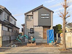 埼玉県吉川市吉川2丁目