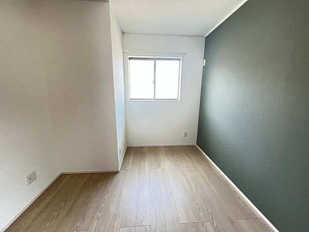 自分好みのアレンジで居心地の良い空間になりそうです。