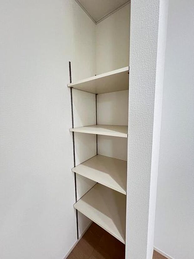 パントリースペースです♪