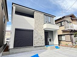 埼玉県越谷市大字大林