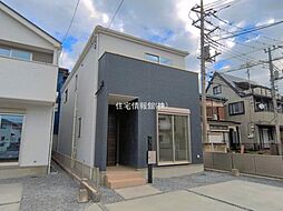 埼玉県越谷市登戸町