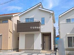 埼玉県春日部市新宿新田