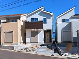 埼玉県春日部市新宿新田