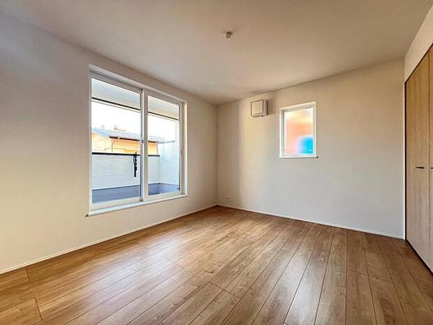 自分好みのアレンジで居心地の良い空間になりそうです。