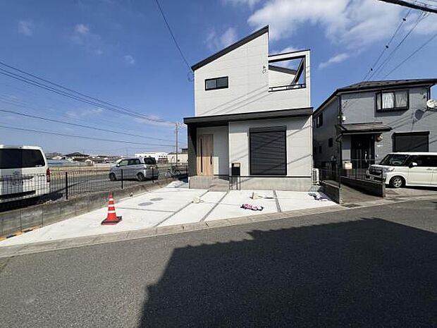 ぜひ現地をご覧くださいませ。