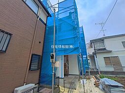 埼玉県越谷市大字大泊