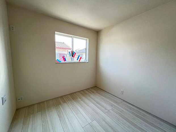 自分好みのアレンジで居心地の良い空間になりそうです。