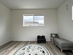 子供部屋の画像