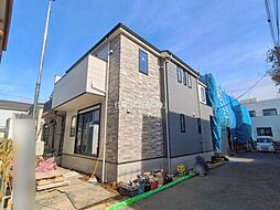 埼玉県越谷市大字大房