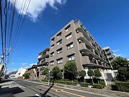 クラーク春日部弐番館