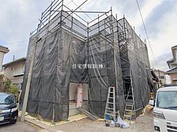 埼玉県越谷市大字弥十郎