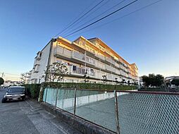 シティプラザせんげん台弐番館