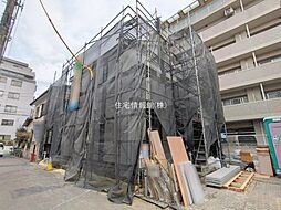 埼玉県越谷市大字袋山