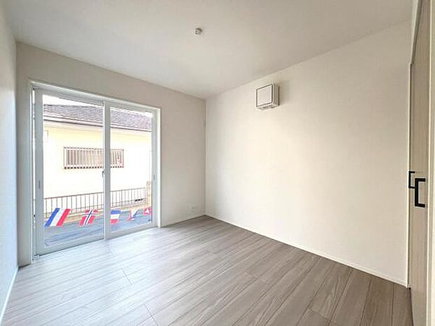 自分好みのアレンジで居心地の良い空間になりそうです。