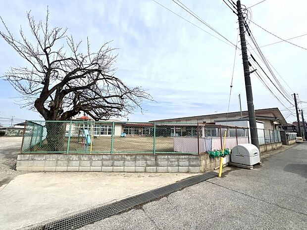 庄和第2保育所まで約1050m(徒歩14分)