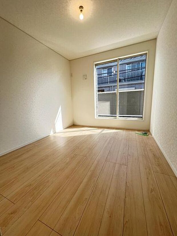 自分好みのアレンジで居心地の良い空間になりそうです。