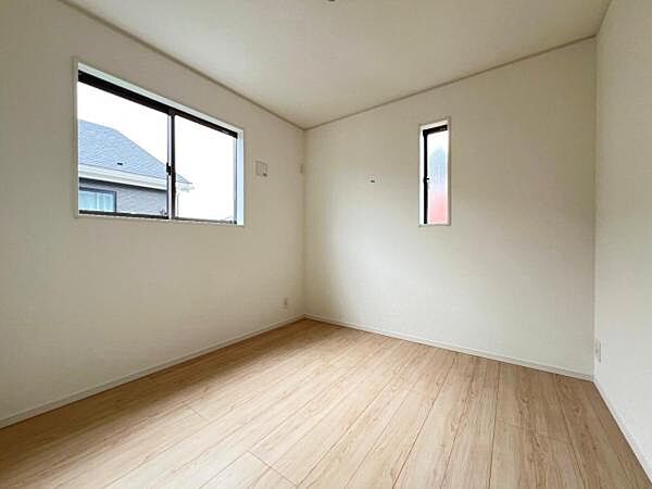 子供部屋