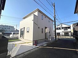 埼玉県春日部市備後西2丁目