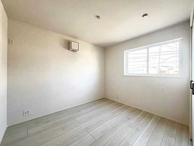 自分好みのアレンジで居心地の良い空間になりそうです。