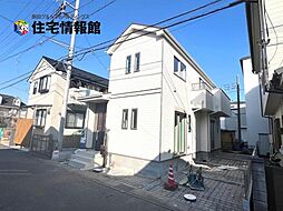 埼玉県春日部市備後西2丁目