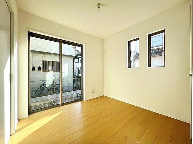 自分好みのアレンジで居心地の良い空間になりそうです。