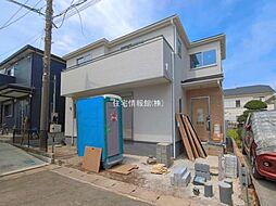 埼玉県春日部市八丁目