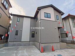 埼玉県吉川市栄町