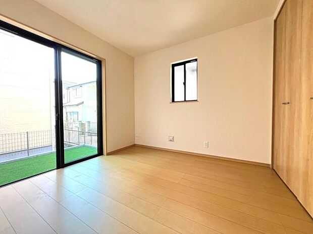 自分好みのアレンジで居心地の良い空間になりそうです。