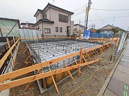 埼玉県北葛飾郡杉戸町清地3丁目