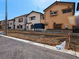 埼玉県春日部市大枝