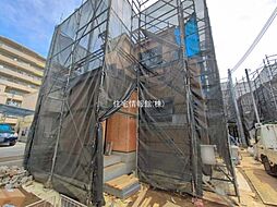埼玉県春日部市大枝