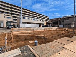 埼玉県春日部市大枝