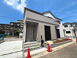 埼玉県春日部市大枝