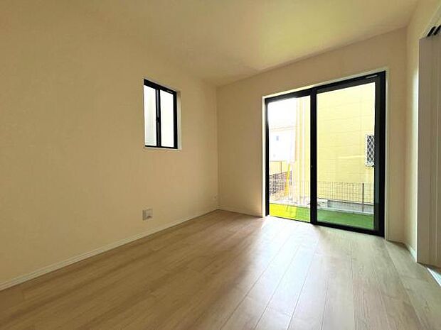 自分好みのアレンジで居心地の良い空間になりそうです。