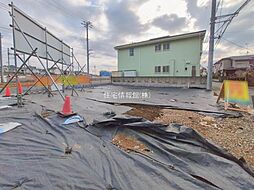 埼玉県春日部市新宿新田