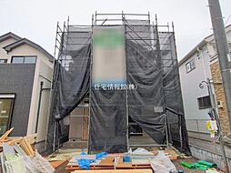 埼玉県越谷市大字下間久里