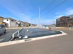 埼玉県春日部市新宿新田