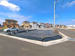 埼玉県春日部市新宿新田