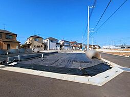 埼玉県春日部市新宿新田