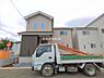 外観：現地写真です。