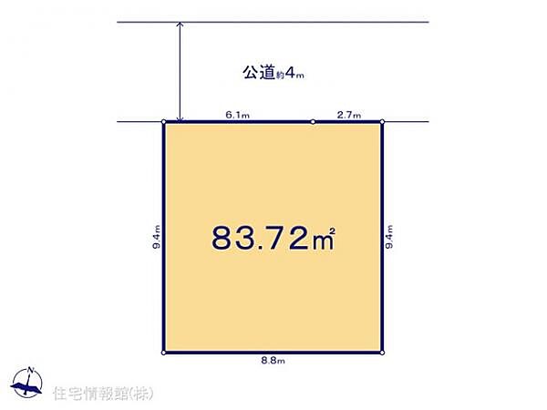 区画図：311002335016