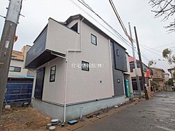 埼玉県春日部市粕壁東5丁目