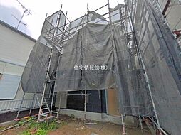 埼玉県越谷市大字大泊