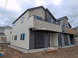 埼玉県越谷市大字大泊