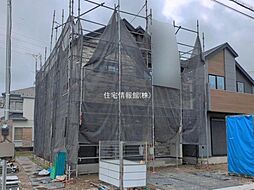 埼玉県越谷市大字大泊