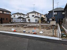 埼玉県越谷市大字大泊