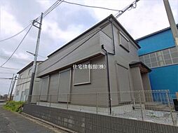 埼玉県越谷市新川町1丁目
