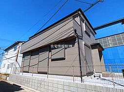 外観の画像