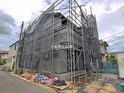 埼玉県越谷市千間台西4丁目